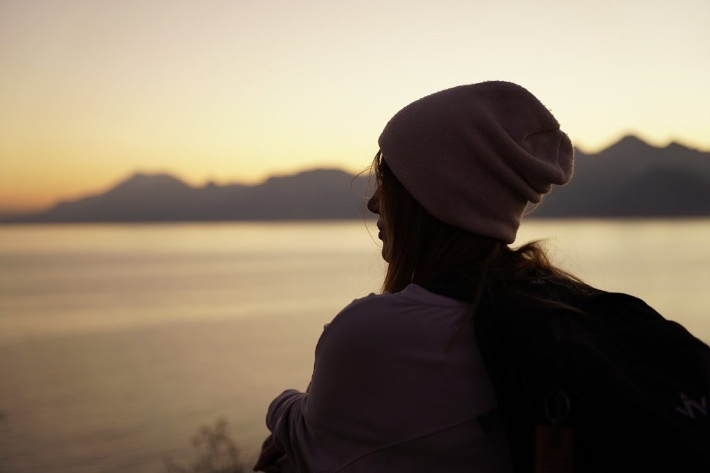 woman, outdoors, sunset-6961929.jpg